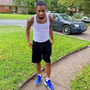 Meet your Posher, Ty